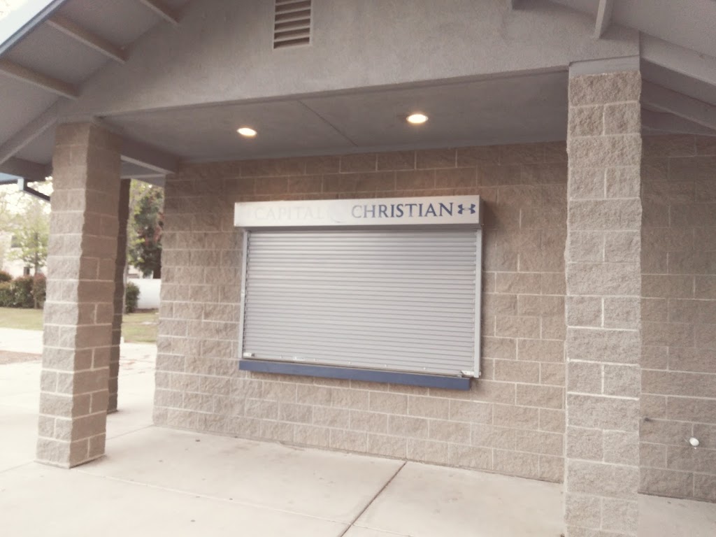 Christian Faith Church | 5140 Elkhorn Blvd, Sacramento, CA 95842, USA | Phone: (916) 484-7711