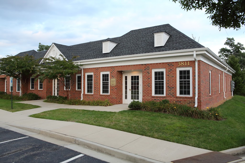 Michael E. Miller, DDS | 3811 Westerre Pkwy, Henrico, VA 23233, USA | Phone: (804) 354-1600