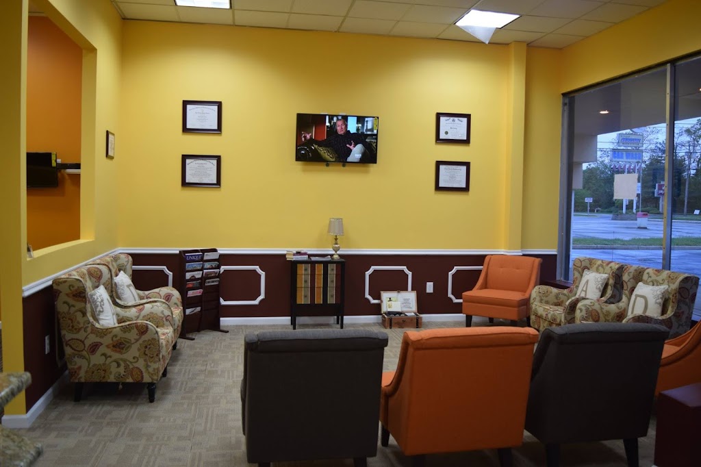 Academy Dental | 731 NJ-33, Mercerville, NJ 08619, USA | Phone: (609) 454-6500