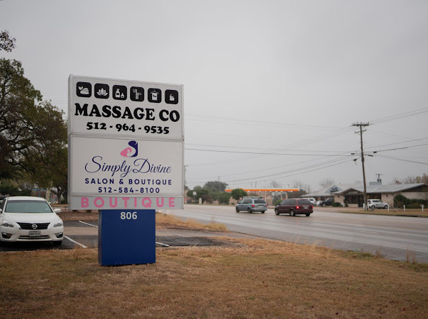 massage co | United States, Texas, Round Rock, E Palm Valley Blvd, Ste A邮政编码: 78664 | Phone: (512) 964-9535