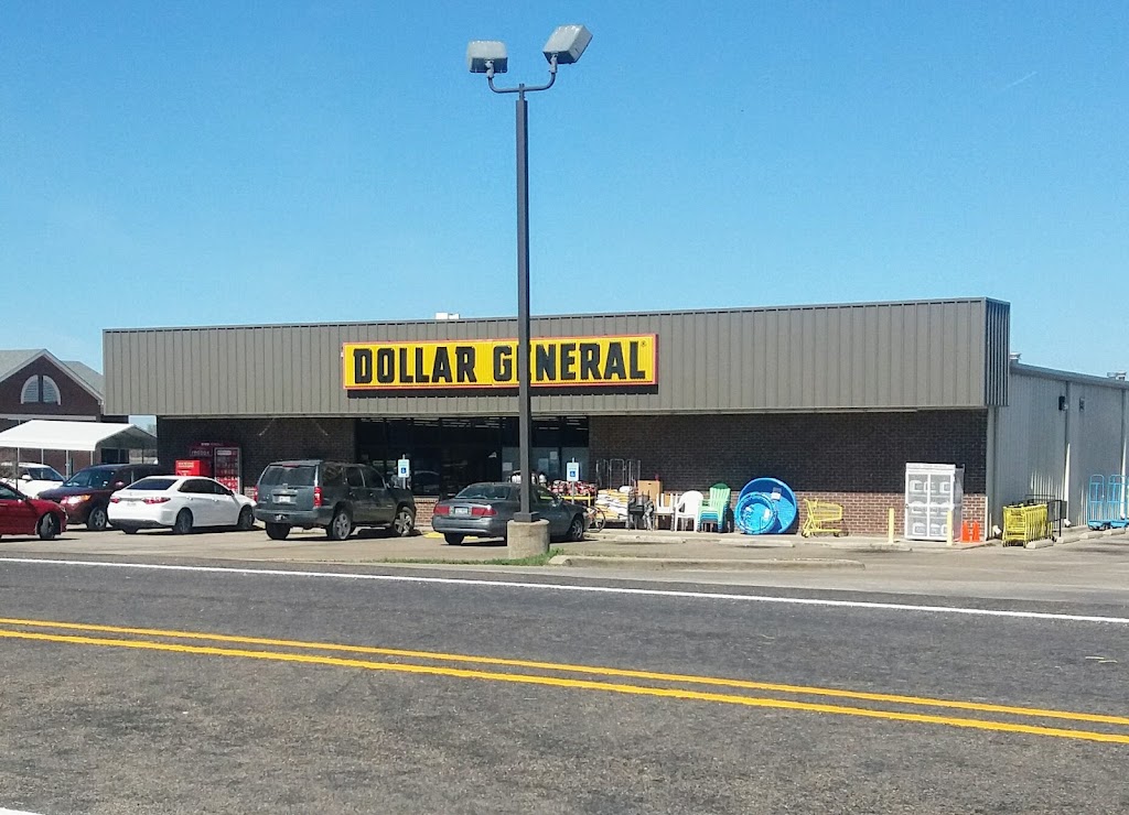 Dollar General | 1006 N 5th St, Sanger, TX 76266, USA | Phone: (469) 850-4195