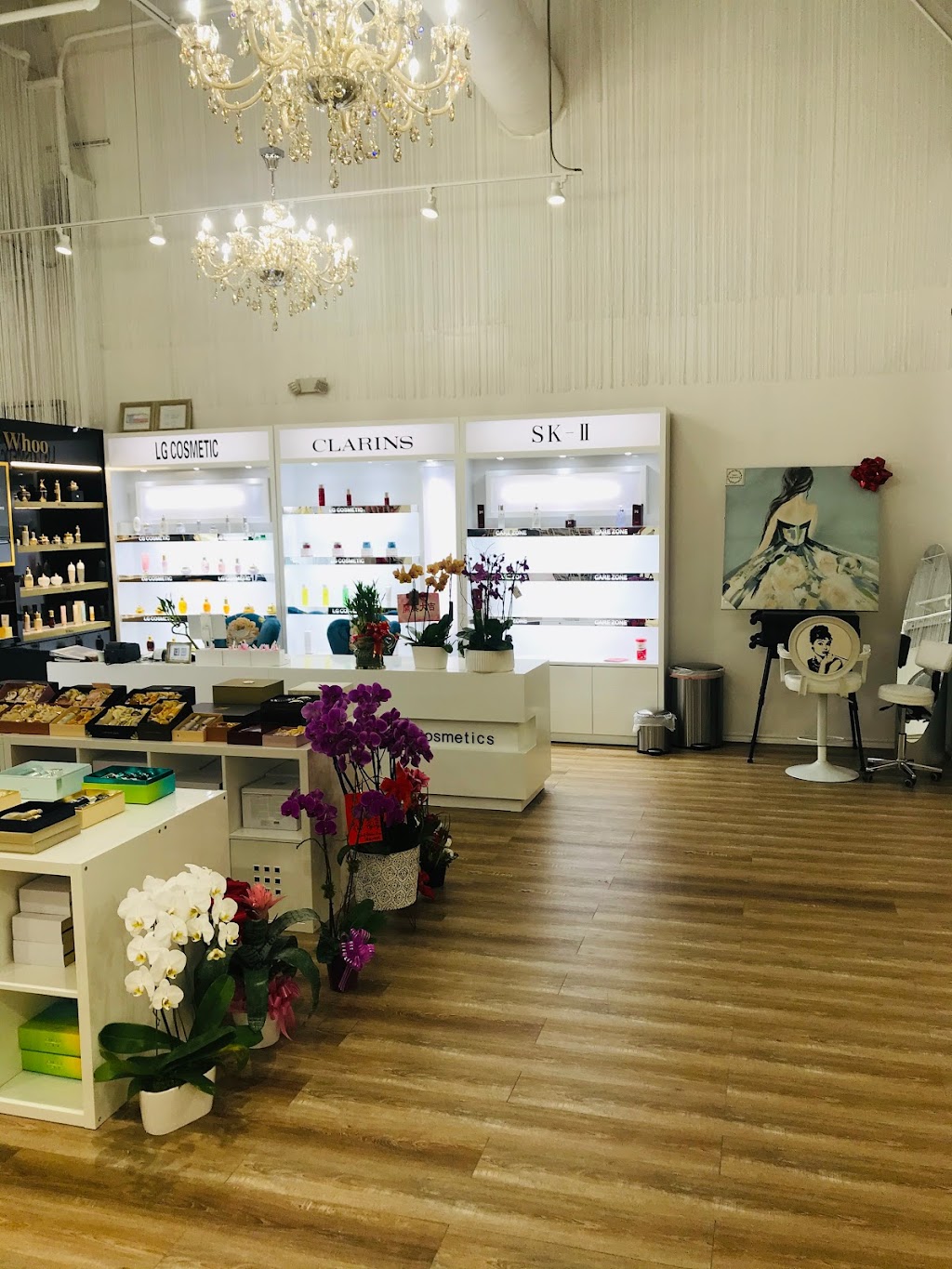 Nana korean cosmetics | 3412 Hwy 6 STE H, Sugar Land, TX 77479, USA | Phone: (832) 275-9786