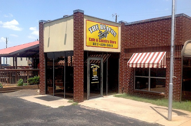 The Beacon Cafe | 12721 US-287 BUS, Fort Worth, TX 76179, USA | Phone: (817) 809-8606