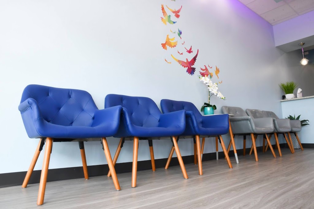 Harp Pediatric Dentistry - Palm Harbor | 31067 US Hwy 19 N, Palm Harbor, FL 34684, USA | Phone: (727) 333-9333