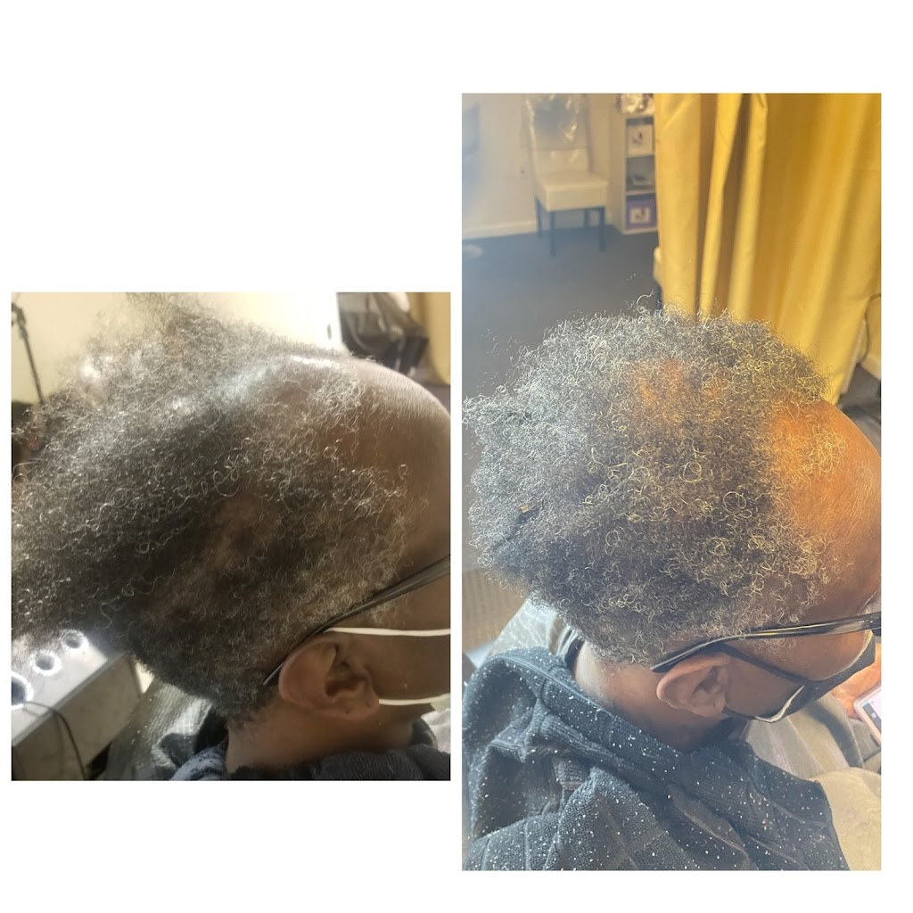 Weave Dr.s Wig & Hair Loss Clinic | 3231 Superior Ln a21, Bowie, MD 20715, USA | Phone: (703) 973-7146