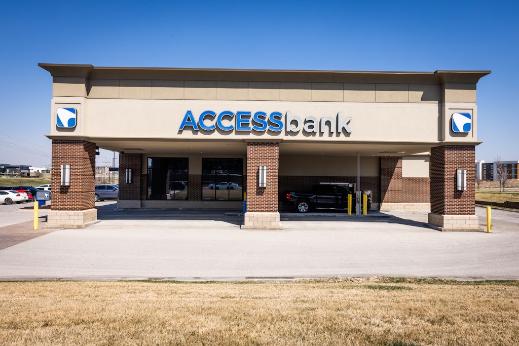ACCESSbank | 203 N 180th St, Omaha, NE 68118, USA | Phone: (402) 281-4585