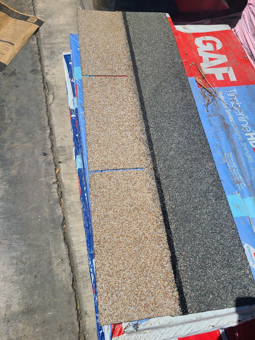JB Wholesale Roofing And Building Supplies | 2016 S Reservoir St, Pomona, CA 91766 | Phone: (909) 623-8191