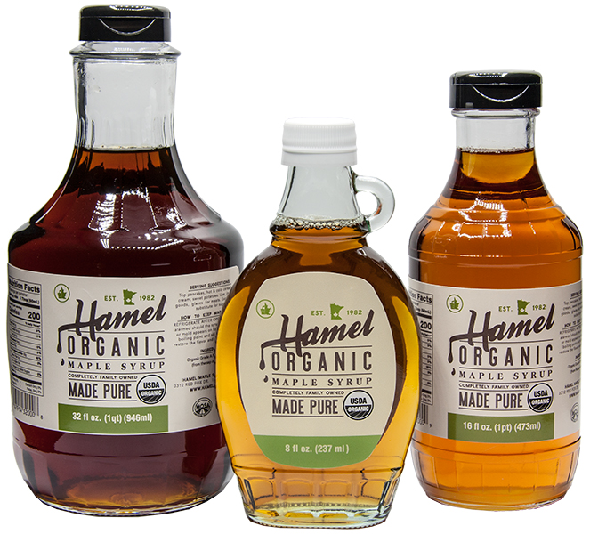 Hamel Maple Syrup Co | 3312 Red Fox Dr, Hamel, MN 55340 | Phone: (763) 478-2353