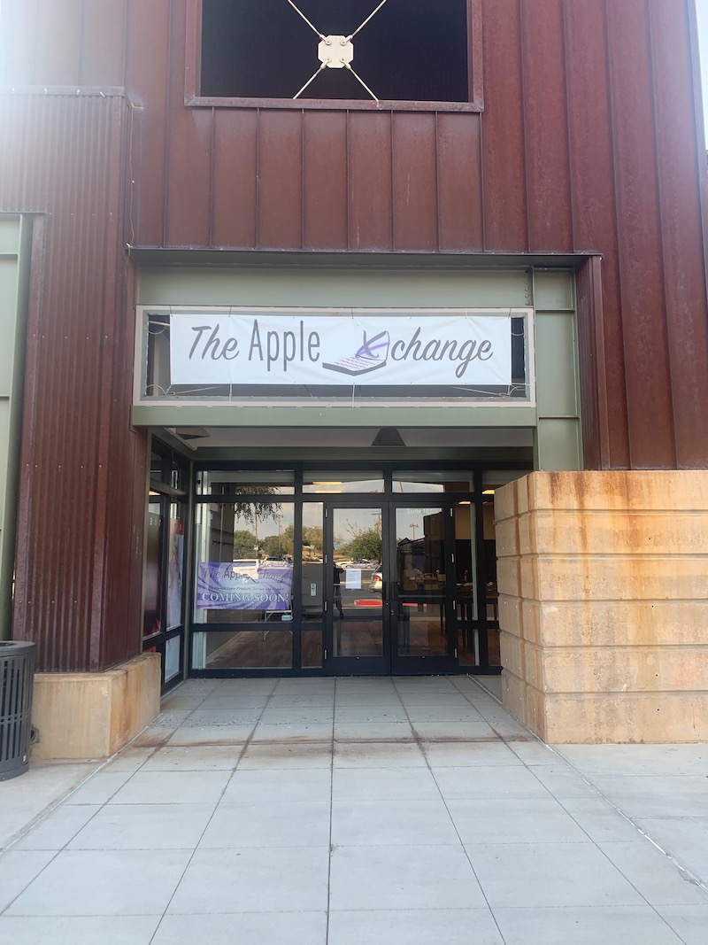 The Apple Xchange | 5052 S Power Rd Suite 107, Gilbert, AZ 85212, USA | Phone: (480) 690-5800