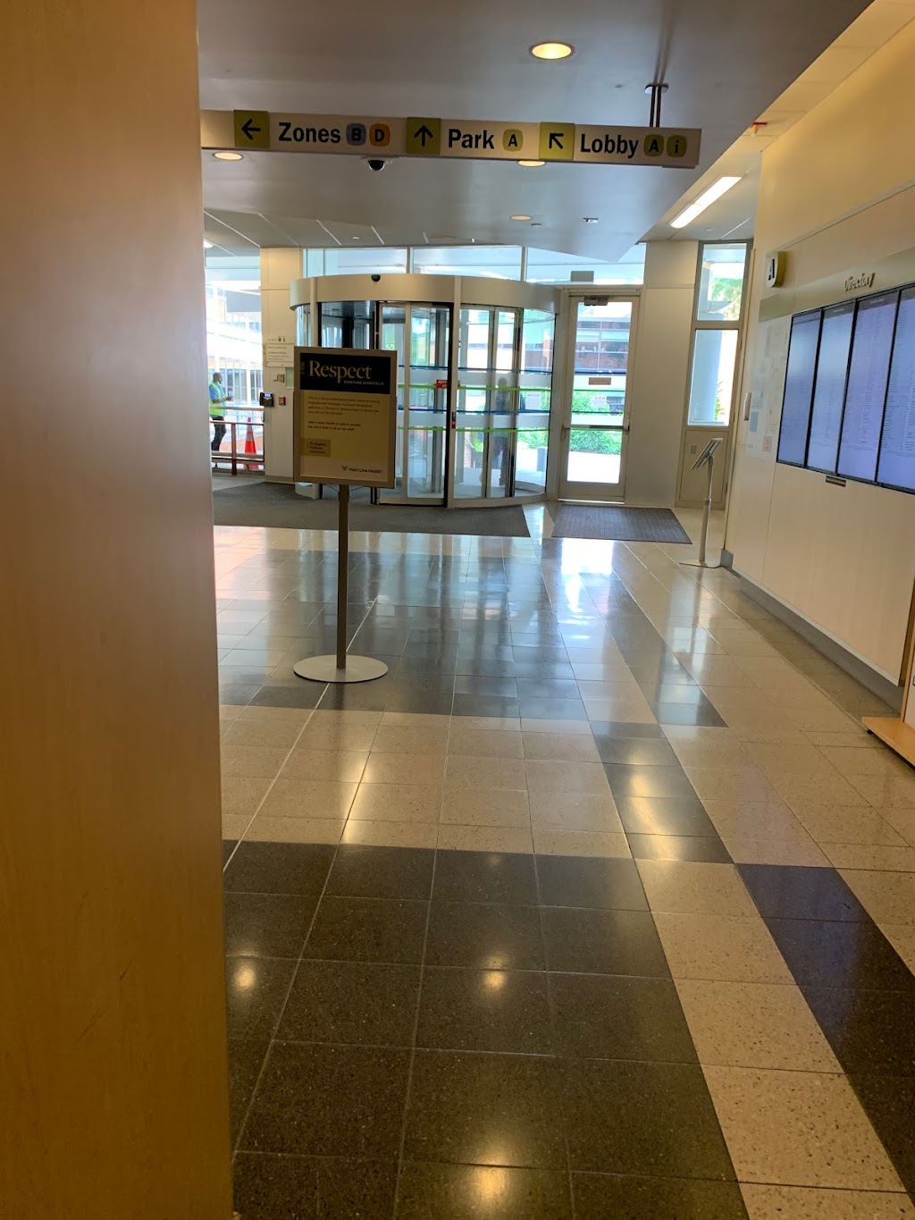 Lankenau Medical Center | 100 E Lancaster Ave, Wynnewood, PA 19096, USA | Phone: (484) 476-2000