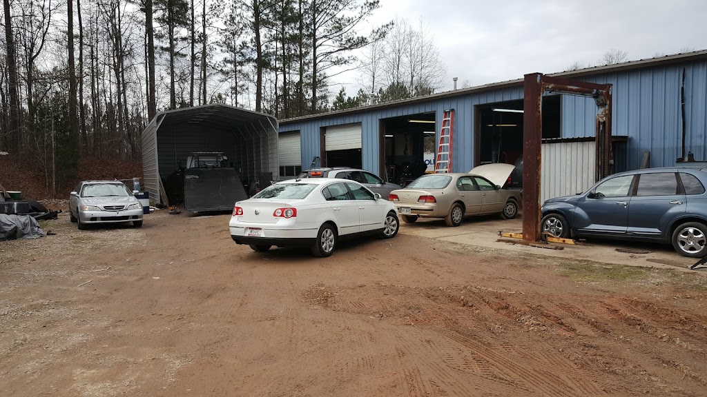 Tara Auto Service | 8754 Roberts Rd, Jonesboro, GA 30238, USA | Phone: (770) 478-4108