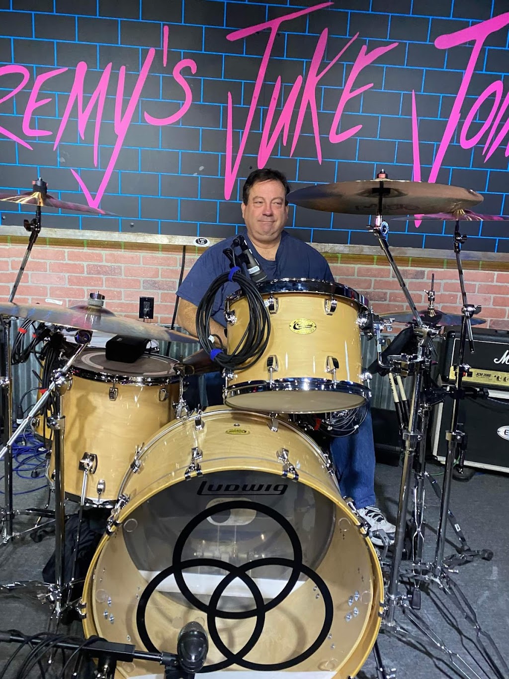 David Wilbert (drummer) | Scrub Oak Dr, Wrightwood, CA 92397, USA | Phone: (909) 292-6401