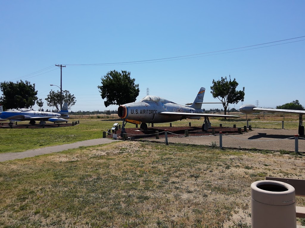 Castle Air Museum RV Park | 4001 Hospital Ave, Atwater, CA 95301, USA | Phone: (209) 723-2178