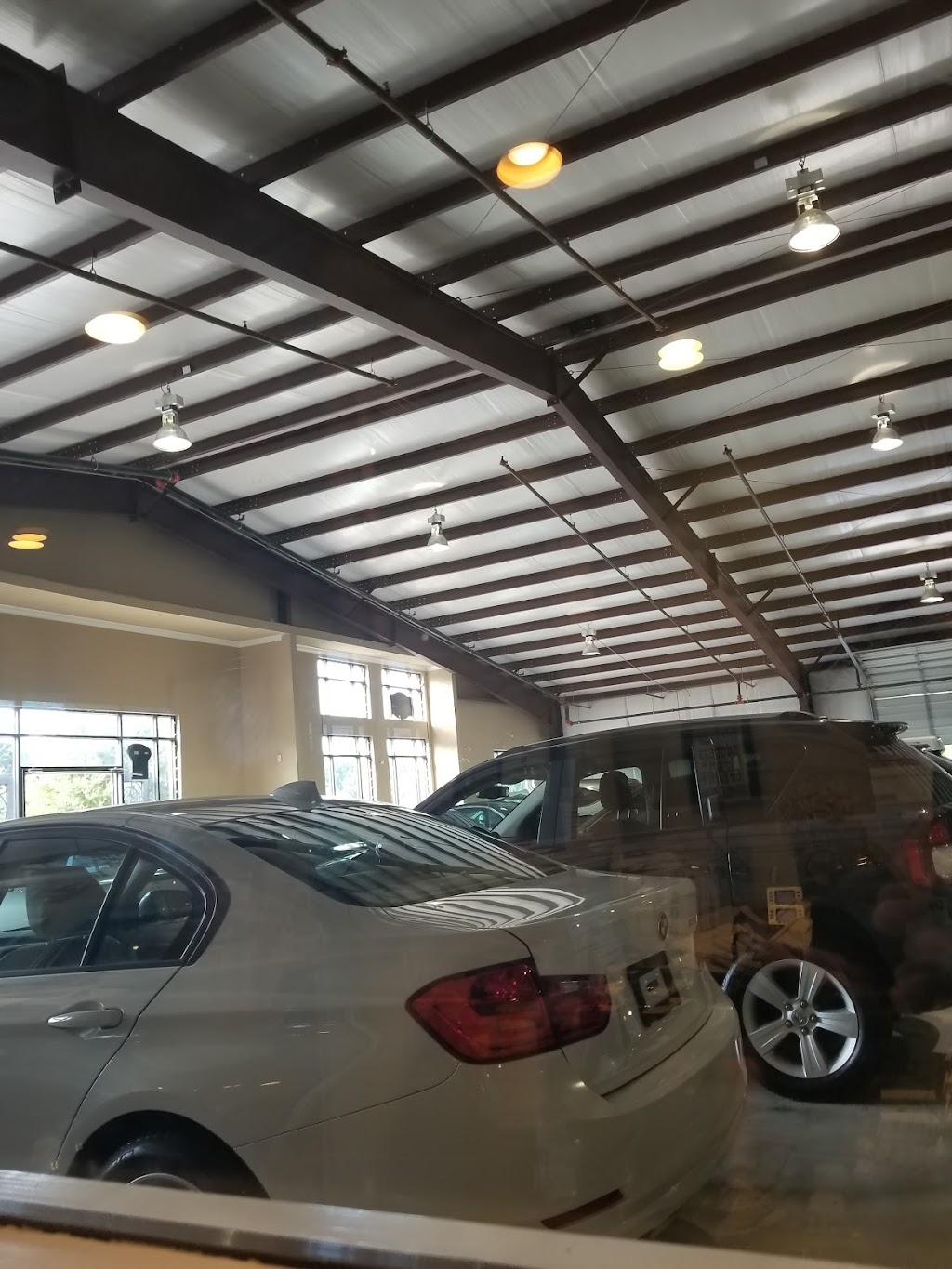 International Motor Productions | 3225 Keller Springs Rd, Carrollton, TX 75006, USA | Phone: (972) 478-7900