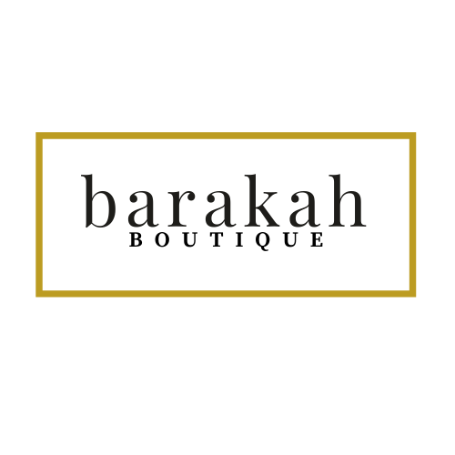 Barakah Boutique | 1905 S Haggerty Rd, Canton, MI 48188, USA | Phone: (734) 788-3246