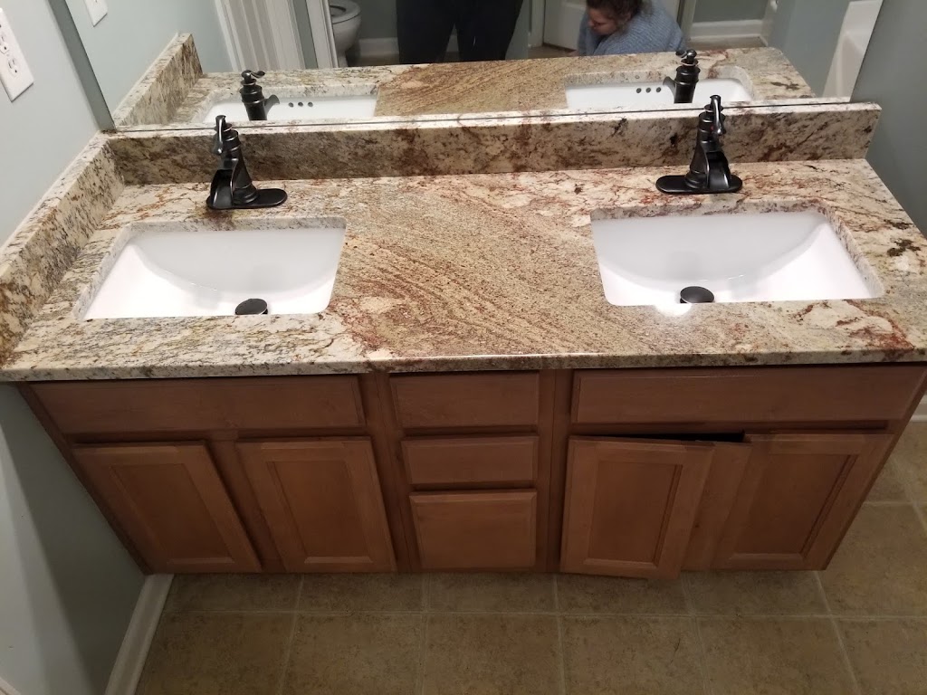 DeBeer Granite and Marble, Inc. | 145 Mallory Ct, Tyrone, GA 30290, USA | Phone: (770) 486-5687