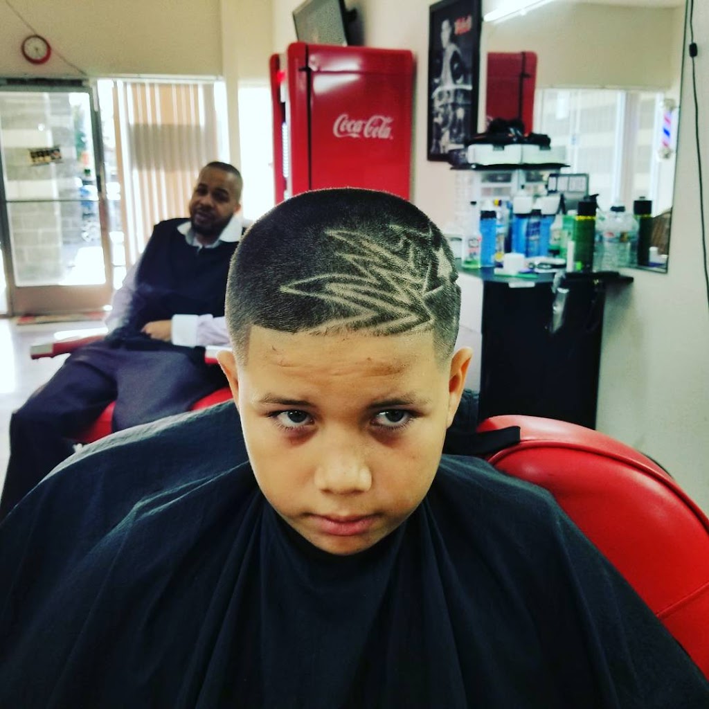 Million Dollar Fades | 3825 Railroad Ave, Pittsburg, CA 94565, USA | Phone: (925) 752-4515