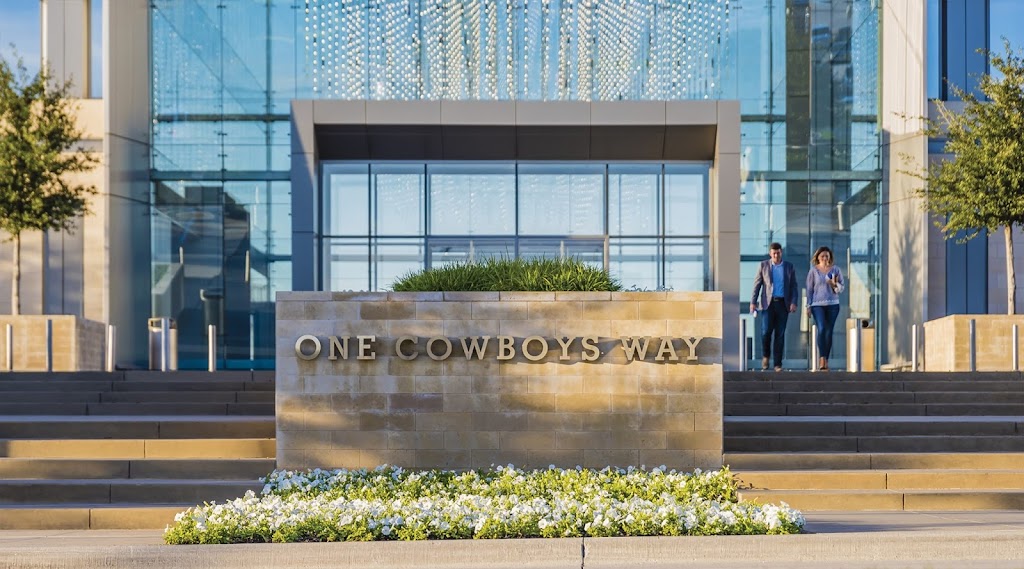 Will Trevino Real Estate Group | 1 Cowboys Way #571, Frisco, TX 75034, USA | Phone: (214) 585-3399