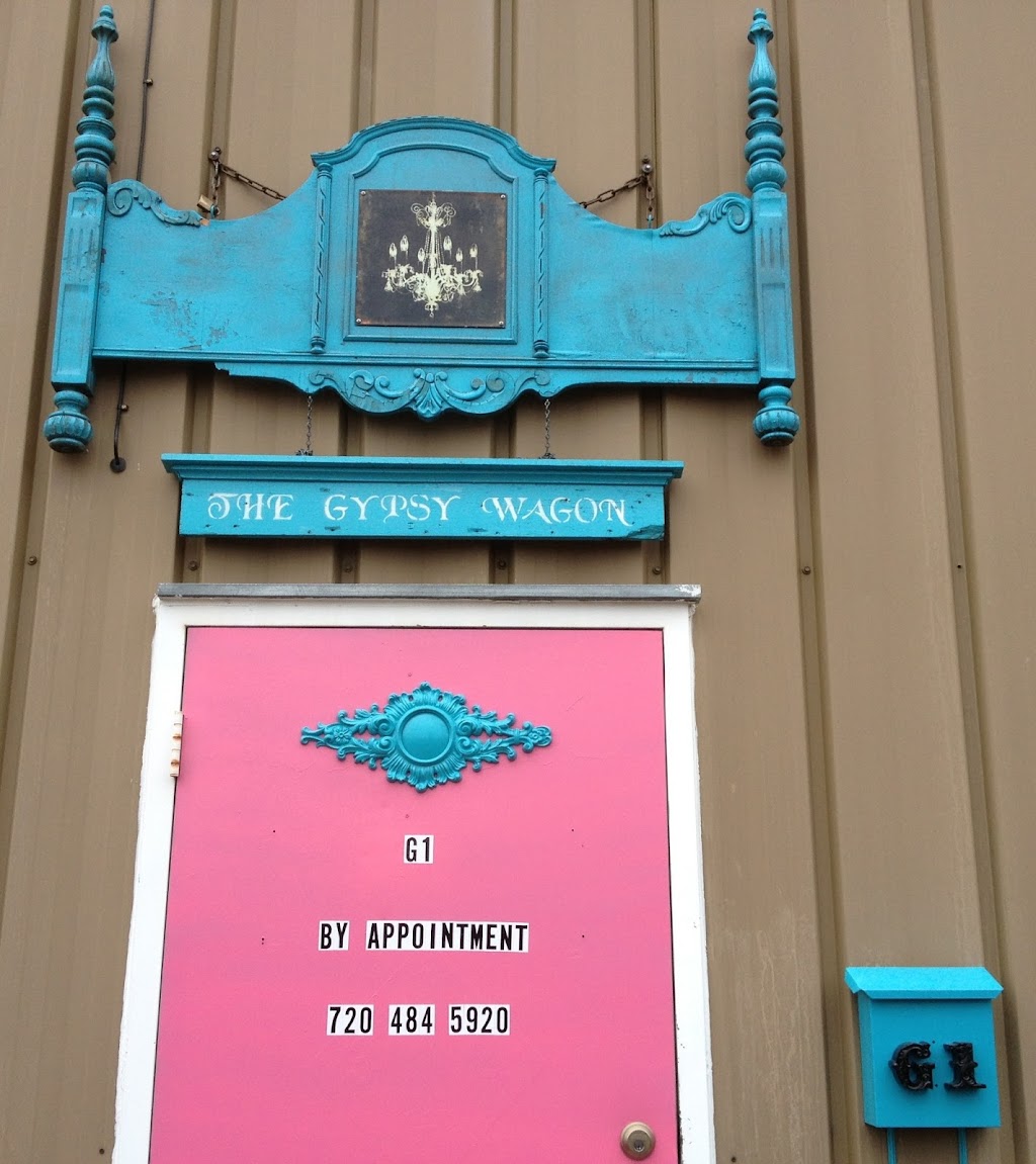 Gypsy Wagon Llc | 5627 Kendall Ct, Arvada, CO 80002, USA | Phone: (970) 290-2698