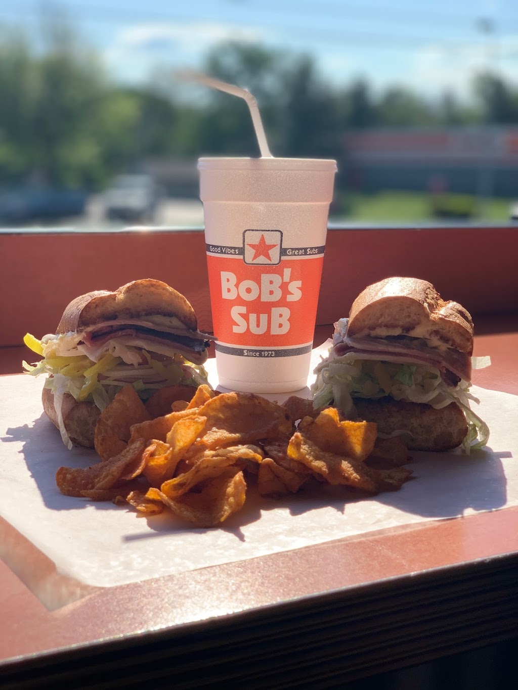 Bobs Sub | 9600 Perry Hwy, Pittsburgh, PA 15237, USA | Phone: (412) 837-2344