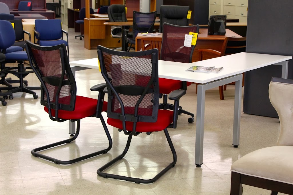 Thrifty Office Furniture | 2208 W Webb Ave, Burlington, NC 27217, USA | Phone: (336) 270-5891