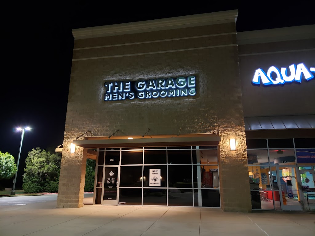 The Garage Mens Grooming Mansfield | 1551 U.S. 287 Frontage Rd Suite 101, Mansfield, TX 76063, USA | Phone: (682) 518-3337 The Garage Mens Grooming Mansfield | 1551 U.S. 287 Frontage Rd Suite 101, Mansfield, TX 76063, USA | Phone: (682) 518-3337