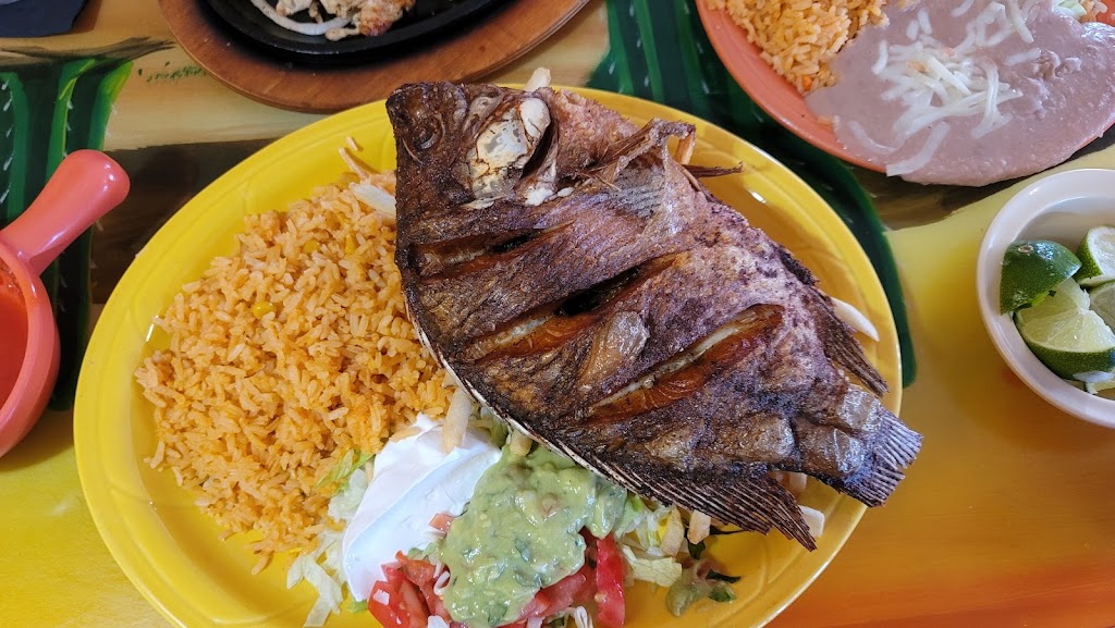 El Tapatio | 504 Lexington Rd, Versailles, KY 40383 | Phone: (859) 873-3090