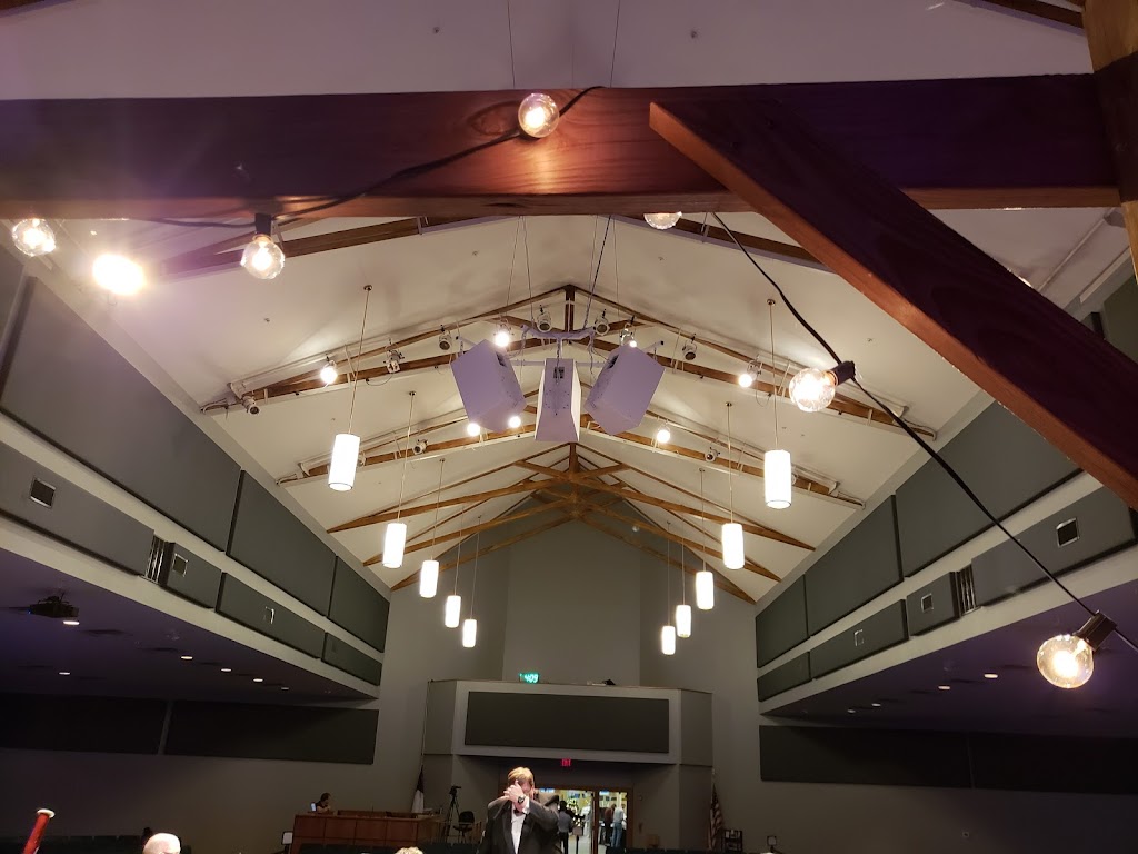 Redeemer Church | 190 S Roscoe Blvd, Ponte Vedra Beach, FL 32082 | Phone: (904) 285-8009