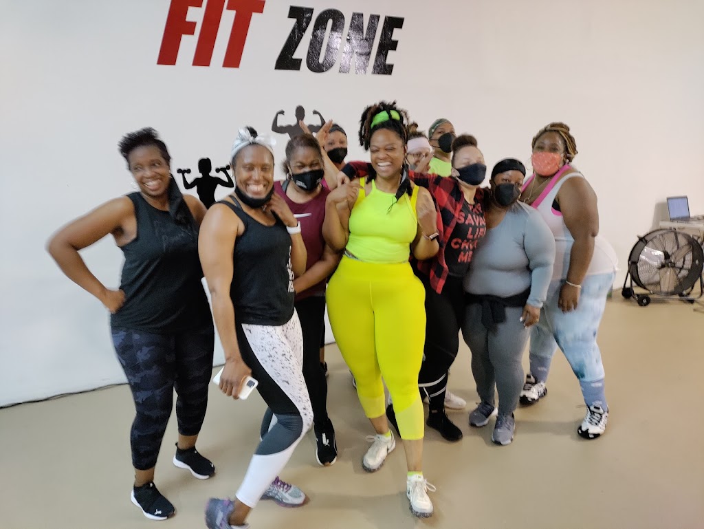 Fit Zone Health and Wellness | 298-B Churchmans Rd, New Castle, DE 19720, USA | Phone: (302) 597-8147