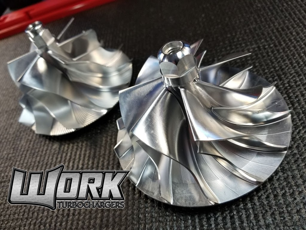 Work Turbochargers | 2359 Pelham Pkwy, Pelham, AL 35124, USA | Phone: (205) 874-6608