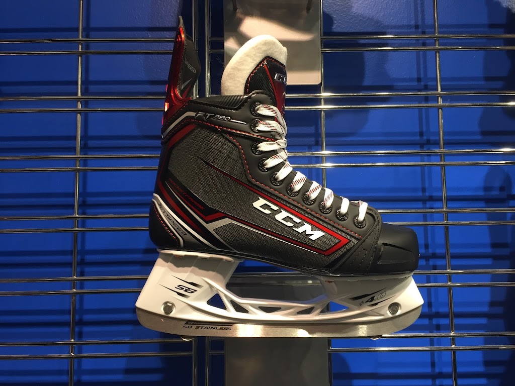 Pure Hockey | 1845 County Rd D, Maplewood, MN 55109, USA | Phone: (651) 777-7410