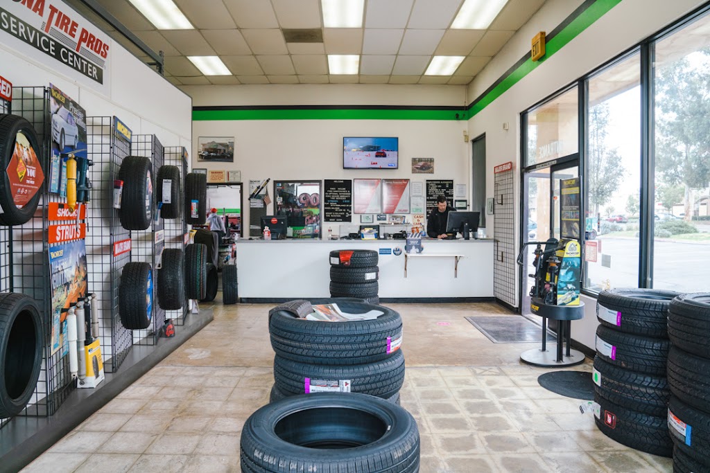 Ramona Tire Pros & Service Center | 1811 Main St, Ramona, CA 92065 | Phone: (760) 789-8877