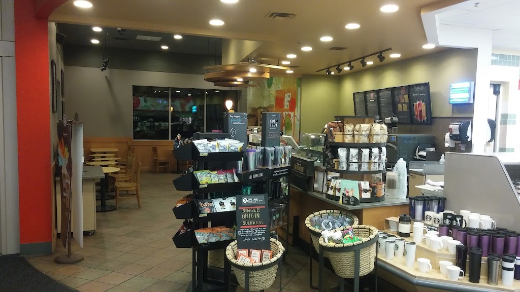 Starbucks | 1033 Crossings Blvd, Spring Hill, TN 37174, USA | Phone: (931) 486-1030