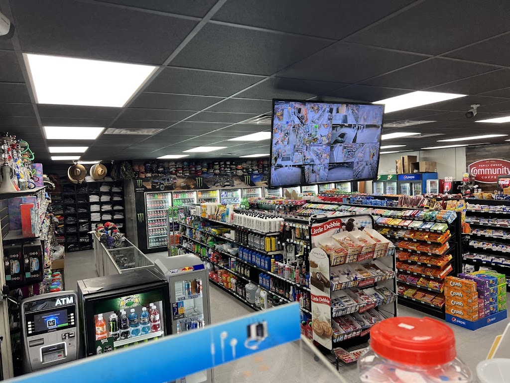 Natalbany Food Mart | 47432 N Morrison Blvd, Hammond, LA 70401, USA | Phone: (985) 542-9220