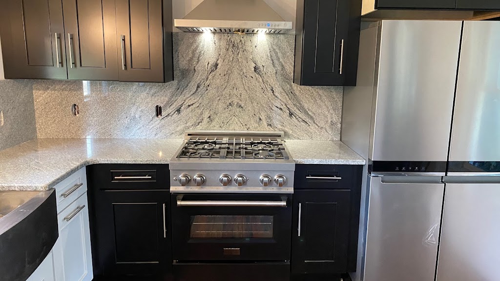 Mandot Granite & Backsplash | 9368 N Bedford Rd, Macedonia, OH 44056, USA | Phone: (321) 759-9866