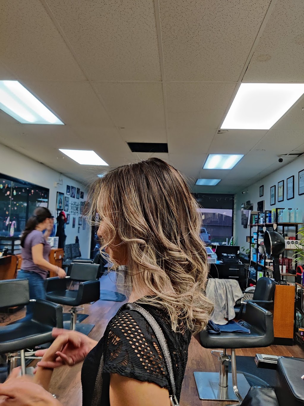 Cut & Styles | 846 E 6th St, Beaumont, CA 92223, USA | Phone: (951) 769-4184