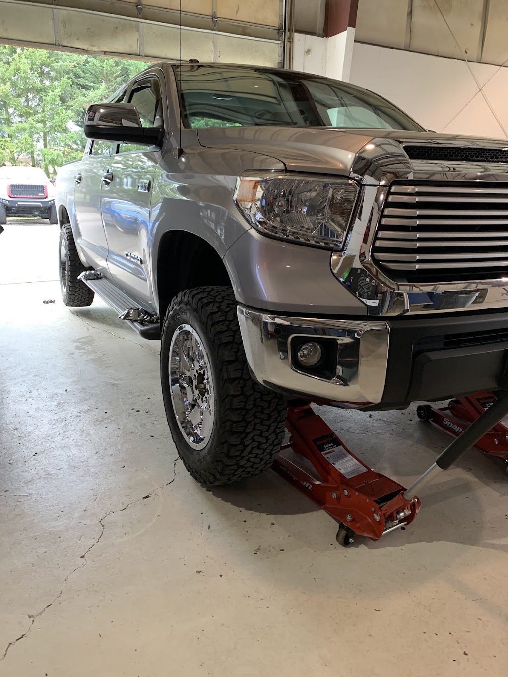 NW Powerstroke Repair and Performance | 19912 NE 22nd Ave, Ridgefield, WA 98642, USA | Phone: (360) 600-2701