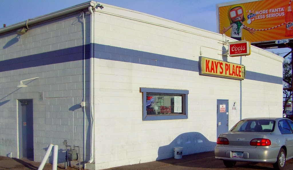 Kays Place | 315 S Alma School Rd, Mesa, AZ 85210, USA | Phone: (602) 666-6634