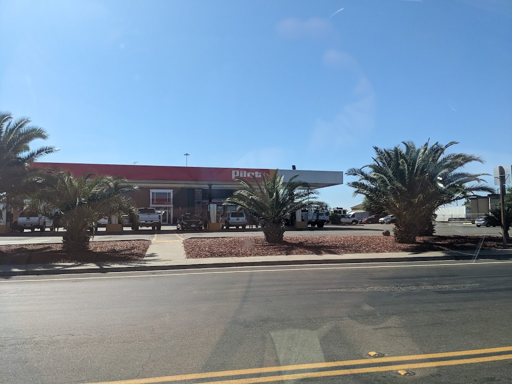 Pilot Travel Center | 30035 County Road 8, Dunnigan, CA 95937, USA | Phone: (530) 724-3060