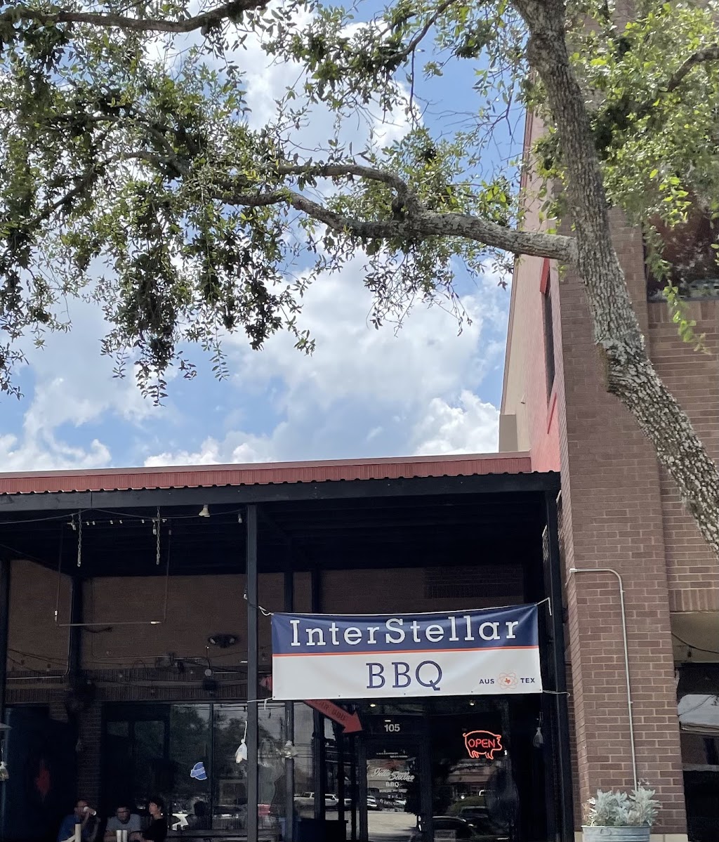 Interstellar BBQ | 12233 Ranch Rd 620 N suite 105, Austin, TX 78750, USA | Phone: (512) 382-6248