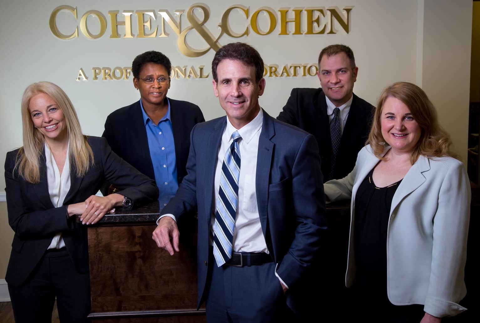 Cohen & Cohen, P.C. | 1220 19th Street, NW Suite 500 Washington, DC 20036 | Phone: (202) 902-8020