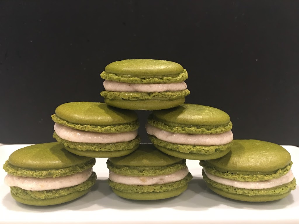 NouvelleMacarons.com (Online Only) | 251 Trinidad Dr, Tiburon, CA 94920, USA | Phone: (415) 789-6593