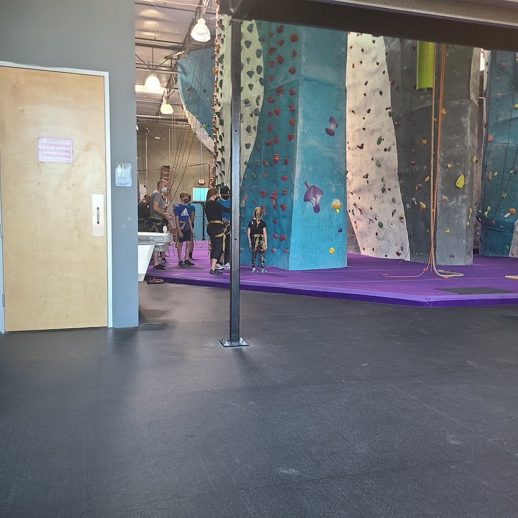 Ape Index Rock Climbing Gym | 9700 N 91st Ave, Peoria, AZ 85345, USA | Phone: (623) 242-9164