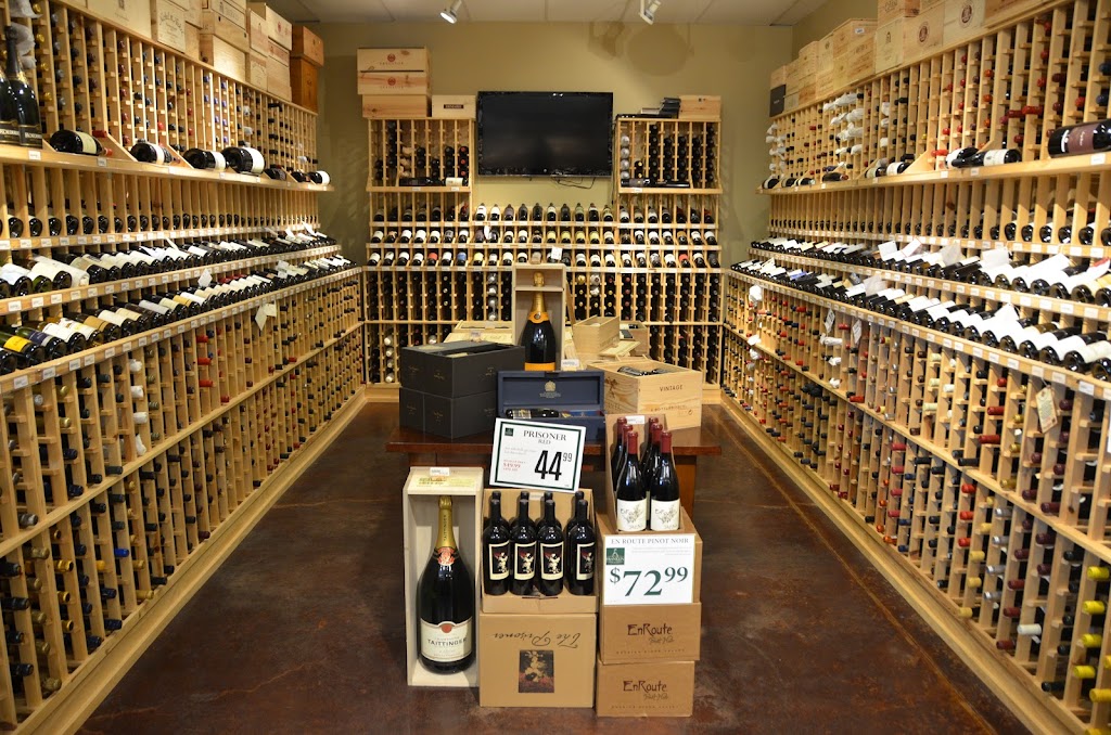 Franklin Wine and Spirits | 1400 Liberty Pike, Franklin, TN 37067, USA | Phone: (615) 794-4242