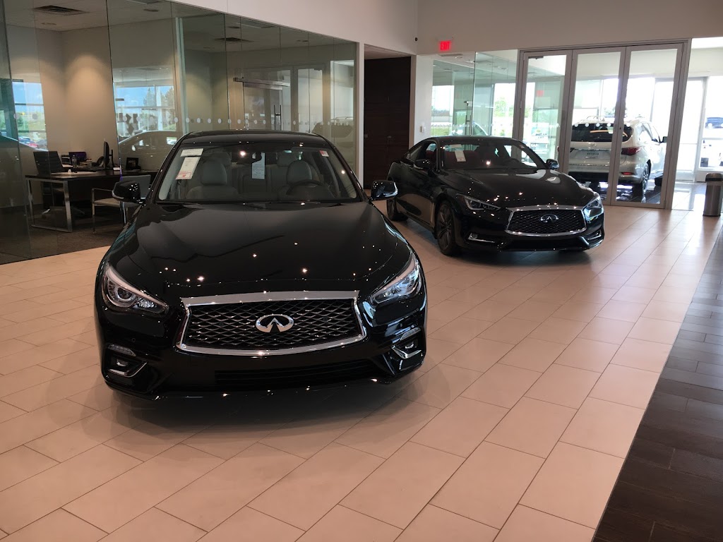 Bob Moore INFINITI | 13000 N Kelley Ave, Oklahoma City, OK 73131 | Phone: (405) 584-6308