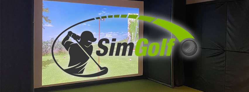 SimGolf | 1451 NY-5S, Amsterdam, NY 12010, USA | Phone: (518) 212-6021