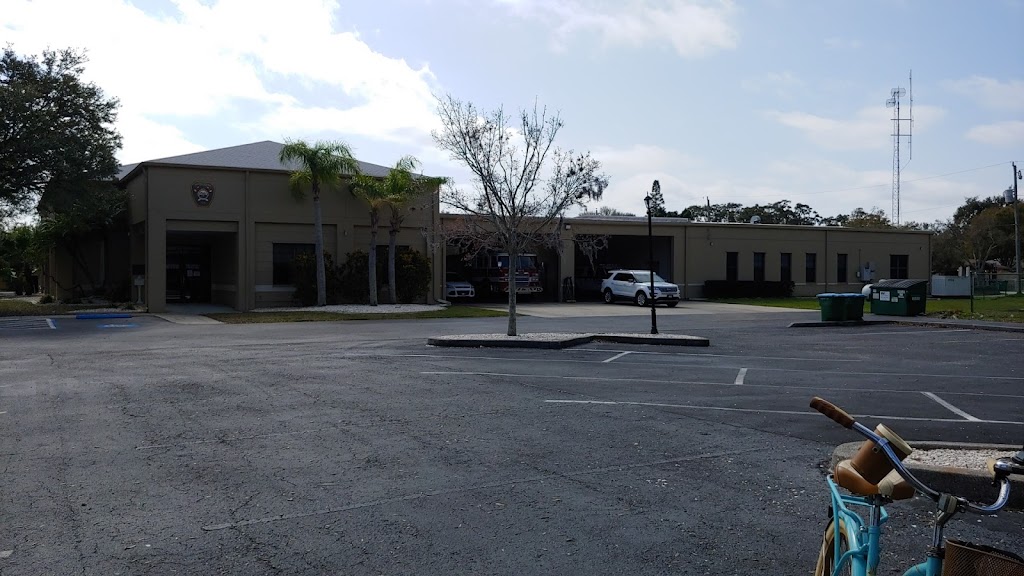 North River Fire District Station 1 | 1225 14th Ave W, Palmetto, FL 34221, USA | Phone: (941) 721-6700