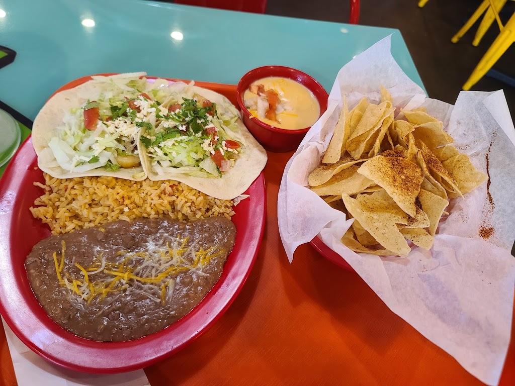 Fuzzys Taco Shop | 4740 W Mockingbird Ln, Dallas, TX 75209, USA | Phone: (214) 352-8226