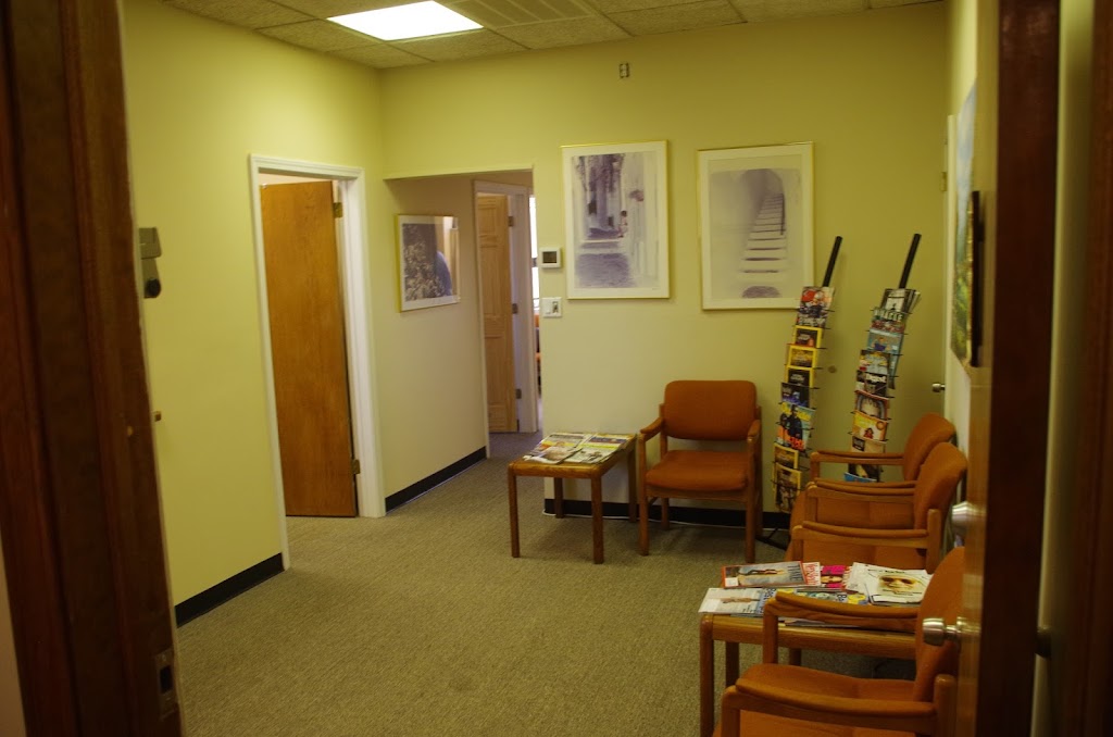 Colonial Heights Chiropractic | 2150 Central Park Ave #200, Yonkers, NY 10710, USA | Phone: (914) 961-1313