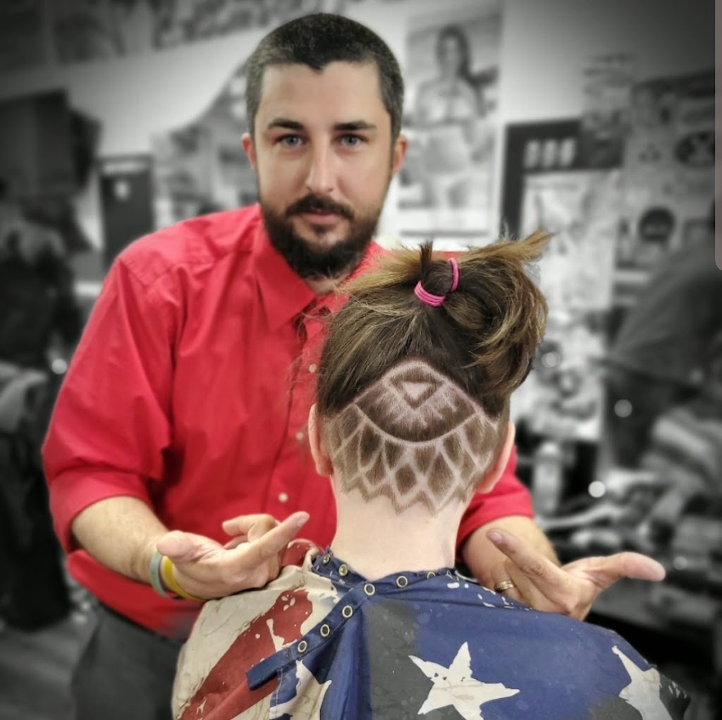 SALS BARBERSHOP CHESTER SPRINGS & EXTON | 491 E Uwchlan Ave, Chester Springs, PA 19425, USA | Phone: (484) 231-8039